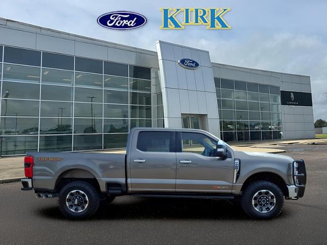 2023 Ford F-250 LARIAT