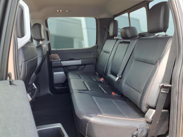 2023 Ford F-250 LARIAT