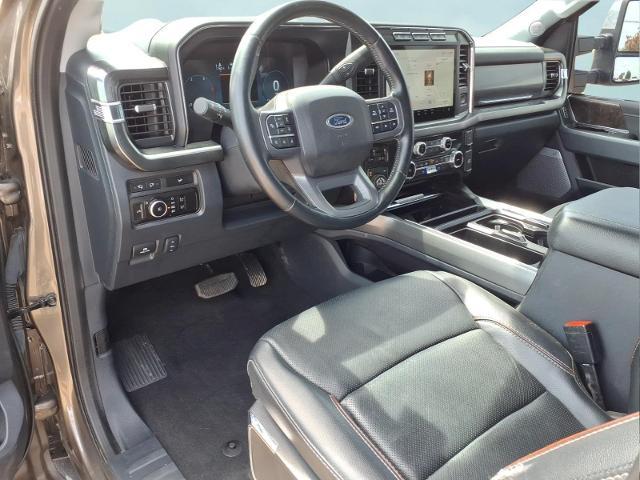 2023 Ford F-250 LARIAT