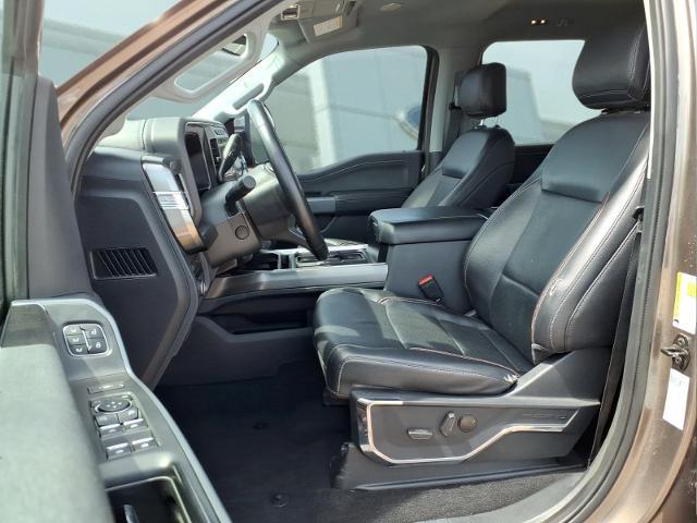 2023 Ford F-250 LARIAT
