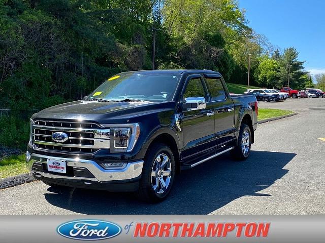 2022 Ford F-150 LARIAT for sale in Northampton, MA
