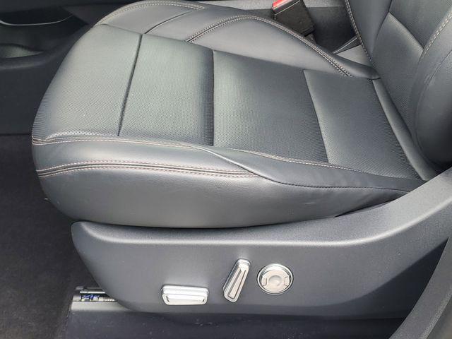 2024 Lincoln Nautilus Premiere