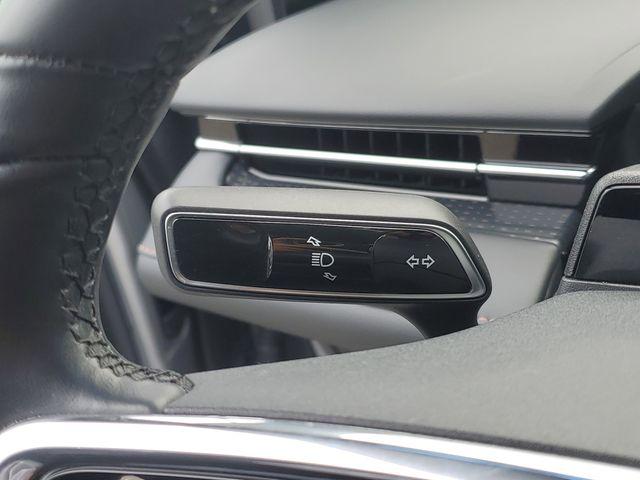 2024 Lincoln Nautilus Premiere