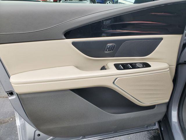 2024 Lincoln Nautilus Premiere