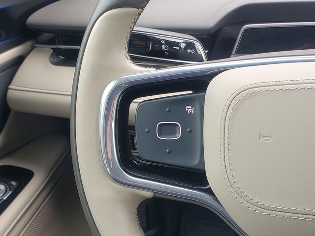 2024 Lincoln Nautilus Premiere
