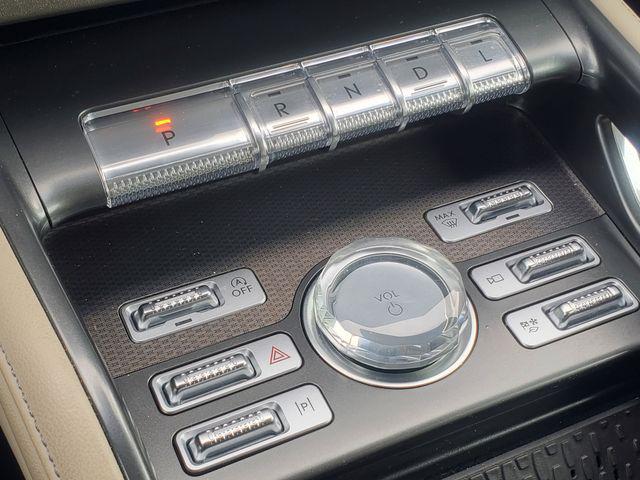 2024 Lincoln Nautilus Premiere
