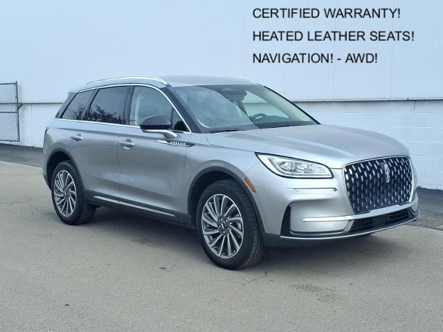 2023 Lincoln Corsair Reserve for sale in Monroe, MI