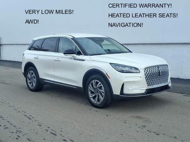 2024 Lincoln Corsair Premiere for sale in Monroe, MI