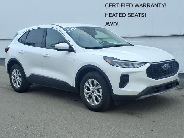 2024 Ford Escape Active for sale in Monroe, MI
