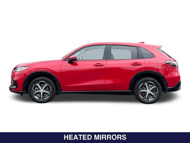 2025 Honda HR-V 2WD EX-L