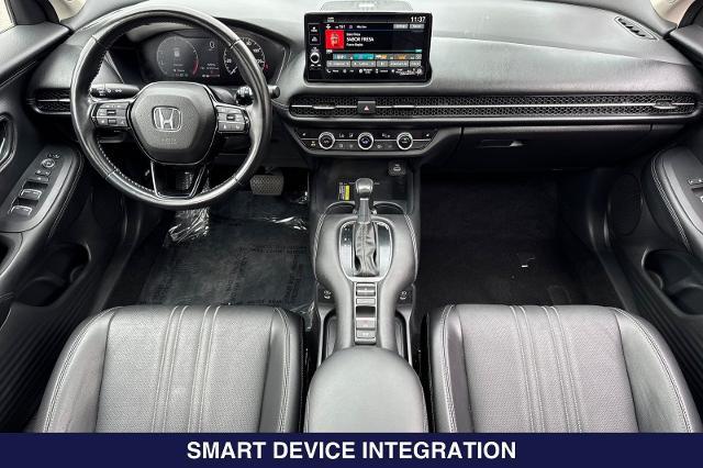 2025 Honda HR-V 2WD EX-L
