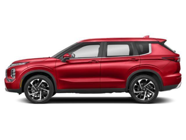 2023 Mitsubishi Outlander SE Special Editiont S-AWC 2023 Mitsubishi Outlander SE Special Editiont S-AWC