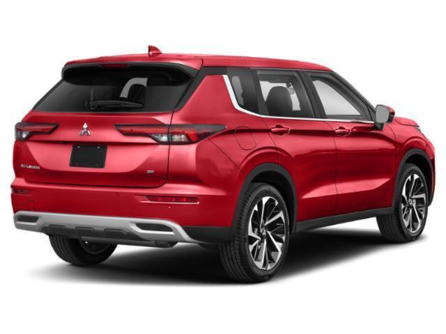 2023 Mitsubishi Outlander SE Special Editiont S-AWC 2023 Mitsubishi Outlander SE Special Editiont S-AWC