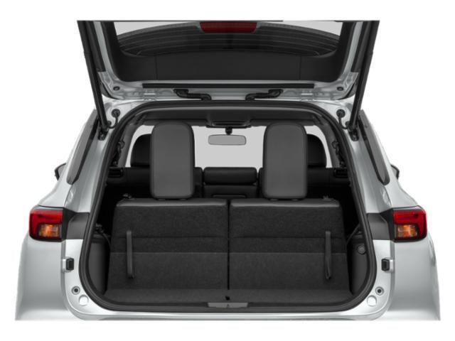 2023 Mitsubishi Outlander SE Special Editiont S-AWC