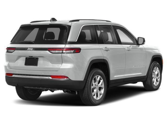 2023 Jeep Grand Cherokee Altitude 4x4 2023 Jeep Grand Cherokee Altitude 4x4