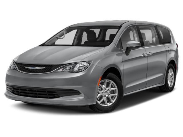 2020 Chrysler Pacifica Touring 2020 Chrysler Pacifica Touring