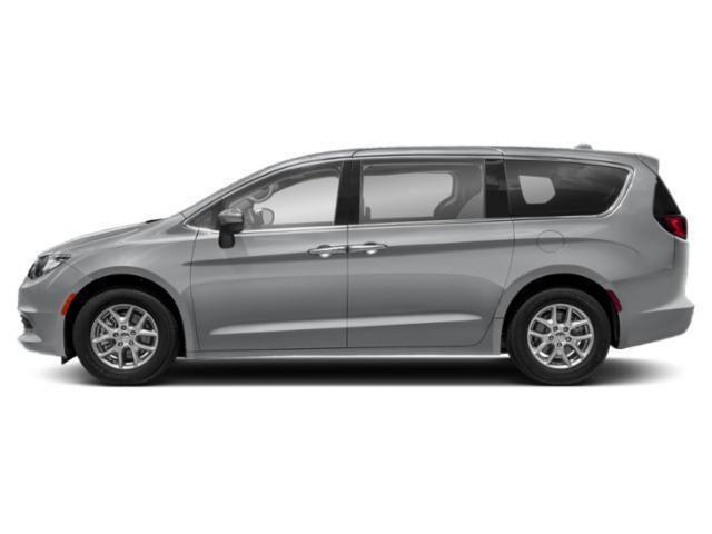 2020 Chrysler Pacifica Touring 2020 Chrysler Pacifica Touring