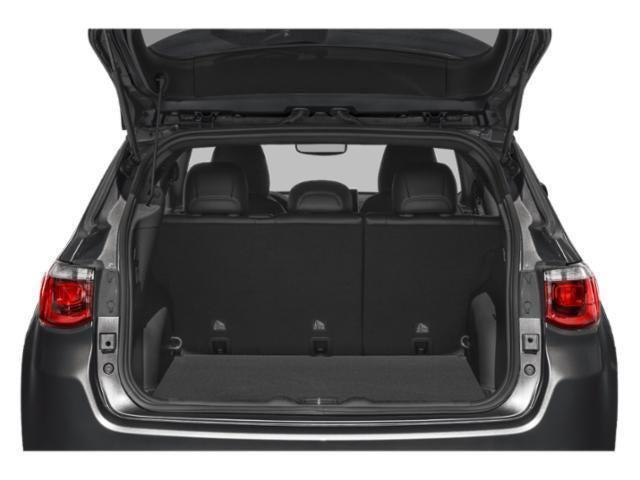 2024 Jeep Compass Sport 4x4