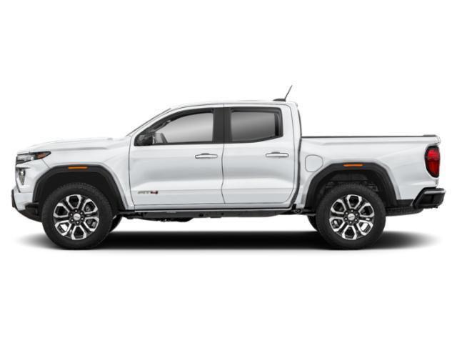 2024 GMC Canyon 4WD AT4 2024 GMC Canyon 4WD AT4