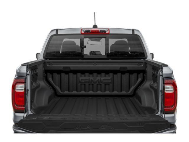 2024 GMC Canyon 4WD AT4