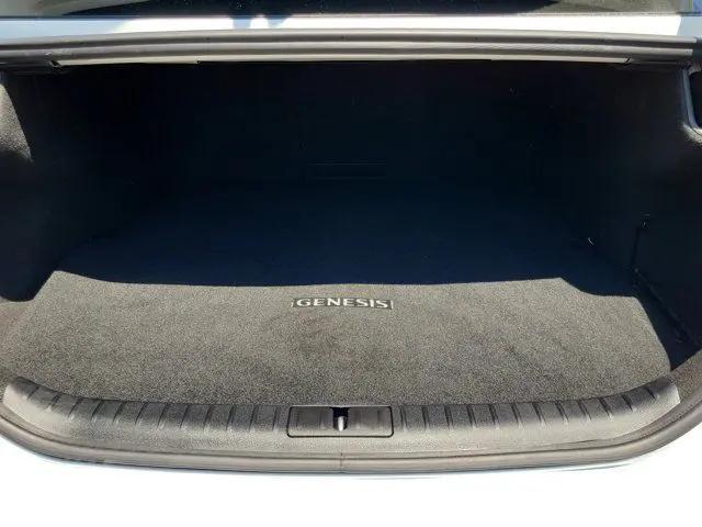 2026 Genesis G70 2.5T RWD
