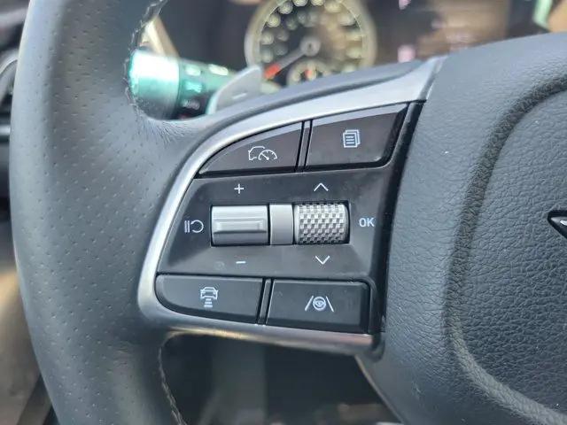 2026 Genesis G70 2.5T RWD