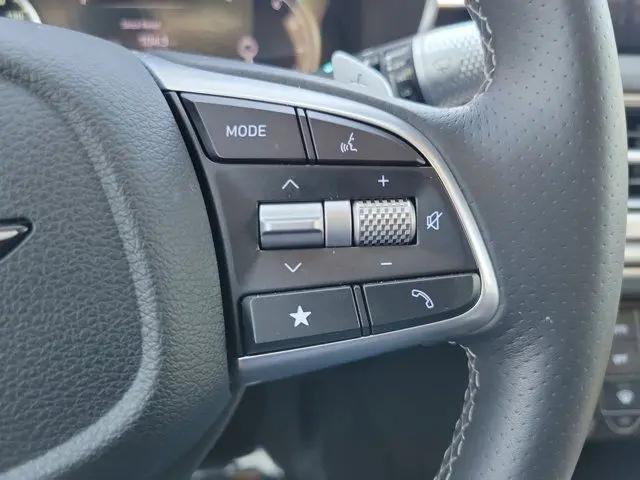 2026 Genesis G70 2.5T RWD