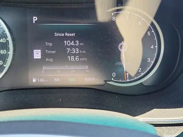 2026 Genesis G70 2.5T RWD