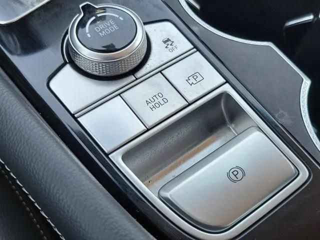2026 Genesis G70 2.5T RWD