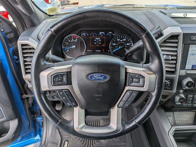 2021 Ford F-350 Platinum