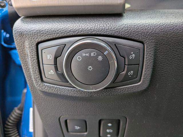 2021 Ford F-350 Platinum