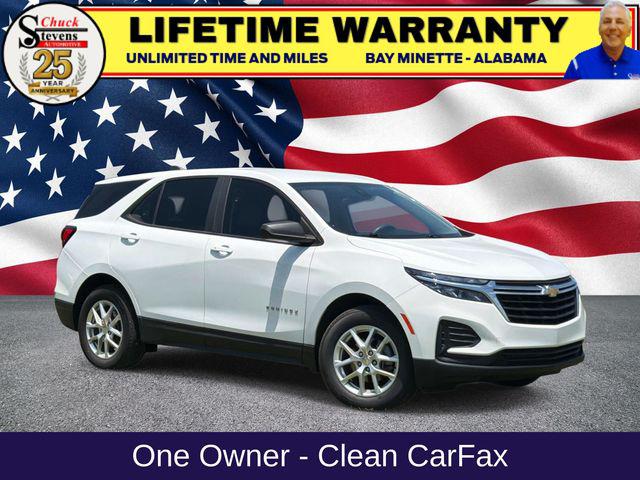 2023 Chevrolet Equinox FWD LS for sale in Bay Minette, AL