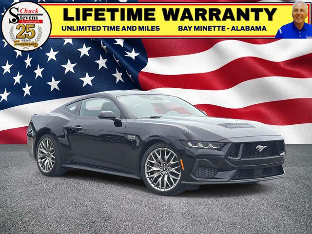 2024 Ford Mustang GT Fastback for sale in Bay Minette, AL