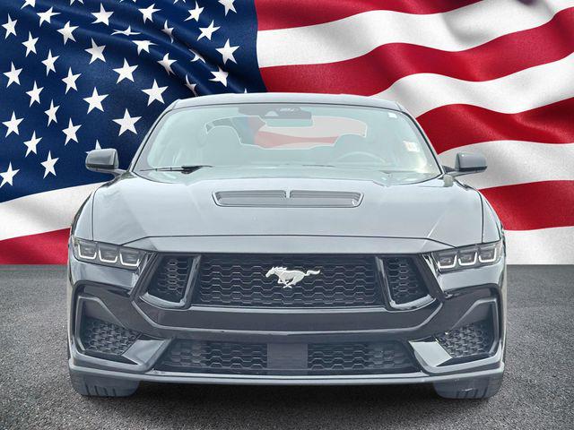 2024 Ford Mustang GT Fastback