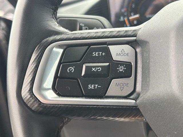 2024 Ford Mustang GT Fastback