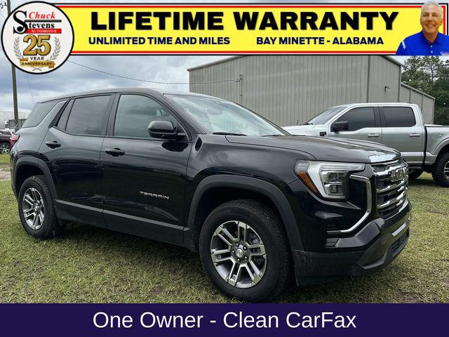 2025 GMC Terrain AWD Elevation for sale in Bay Minette, AL