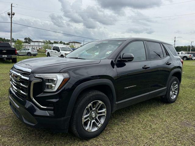 2025 GMC Terrain AWD Elevation