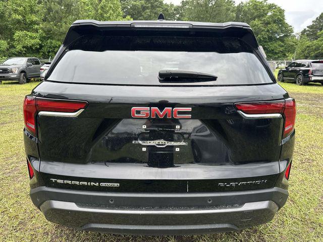 2025 GMC Terrain AWD Elevation