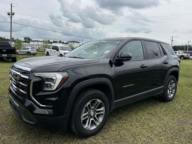 2025 GMC Terrain AWD Elevation