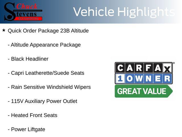 2025 Jeep Grand Cherokee Altitude 4x4