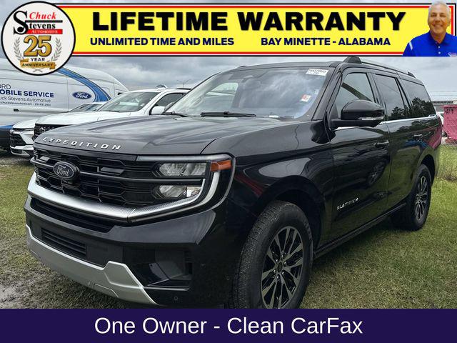 2025 Ford Expedition Platinum for sale in Bay Minette, AL