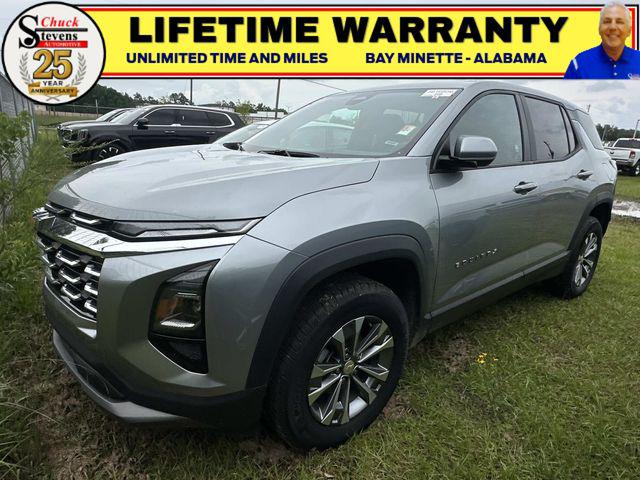 2025 Chevrolet Equinox AWD LT for sale in Bay Minette, AL