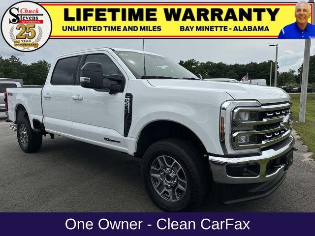 2024 Ford F-250 LARIAT for sale in Bay Minette, AL