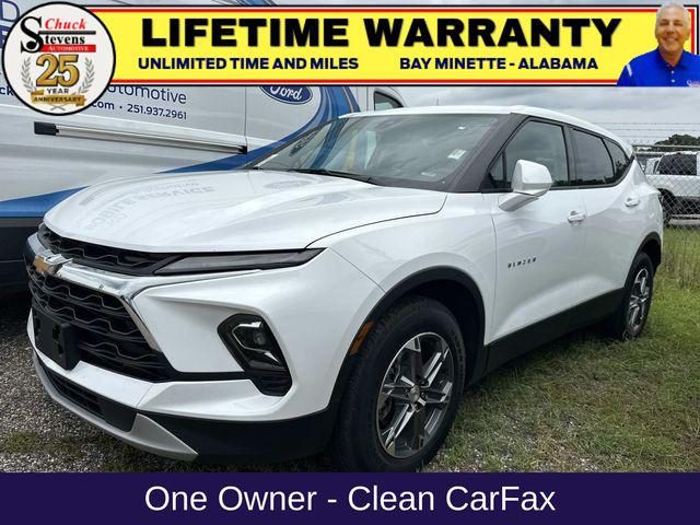 2025 Chevrolet Blazer AWD 2LT for sale in Bay Minette, AL