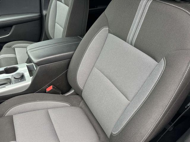 2025 Chevrolet Blazer AWD 2LT