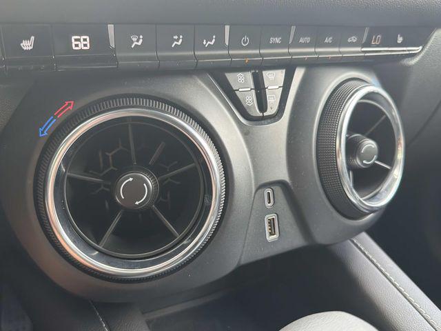 2025 Chevrolet Blazer AWD 2LT