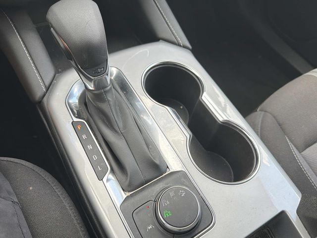 2025 Chevrolet Blazer AWD 2LT