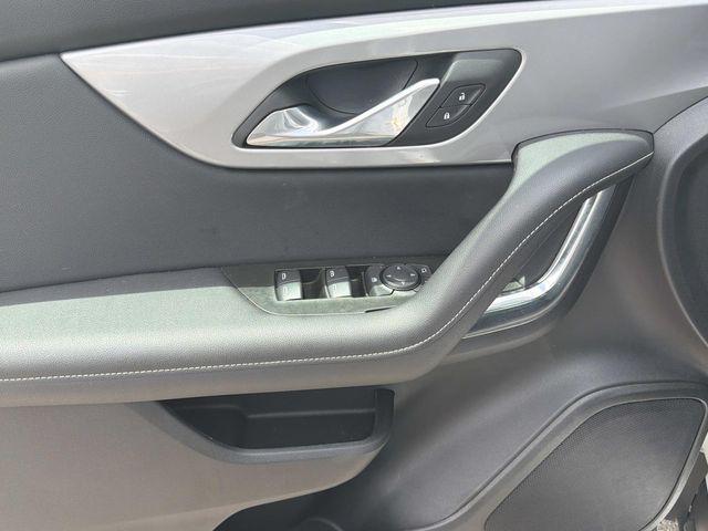 2025 Chevrolet Blazer AWD 2LT
