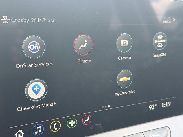 2025 Chevrolet Blazer AWD 2LT