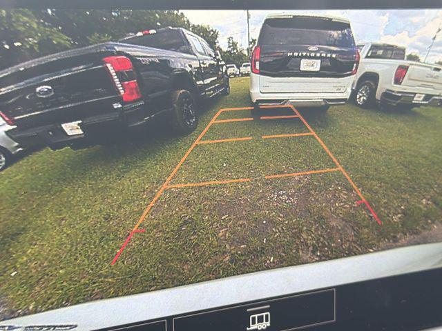 2025 Chevrolet Blazer AWD 2LT